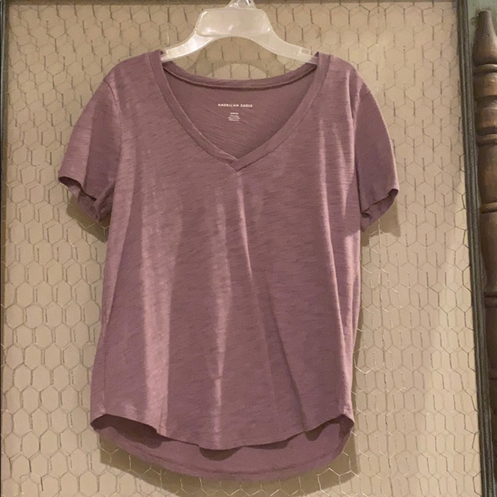 American eagle top